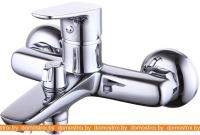 Смеситель IDDIS Zodiac ZODSB02i02 картинка