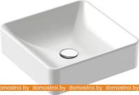 Умывальник Jacob Delafon Vox 40x40 EVG102 картинка