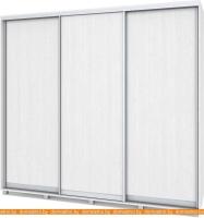 Шкаф-купе Modern Мартин М44 + М14 (анкор светлый) картинка