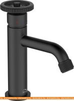 Смеситель Laveo Muro BAU 722D картинка