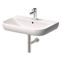 Умывальник Kolo Traffic L91170900 Reflex 70x48 картинка