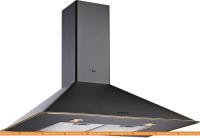 Вытяжка TEKA DOS 60.1 Anthracite картинка