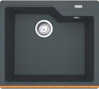 Кухонная мойка Franke Urban UBG 610-56 (графит) картинка
