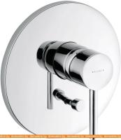 Смеситель Kludi Bozz 386500576 картинка