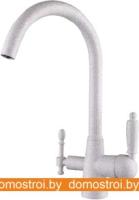 Смеситель Kaiser Vincent (песчаный мрамор) 31744-4 картинка