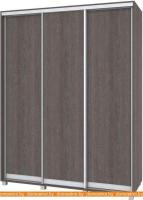 Шкаф-купе Modern Роланд Р47 + Р17 (анкор темный) картинка