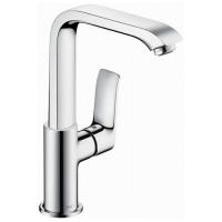Смеситель Hansgrohe Metris 31087000 картинка