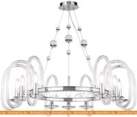 Подвесная люстра Maytoni Taro MOD026PL-09CH картинка