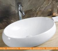 Умывальник CeramaLux N9030A картинка