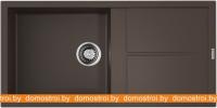 Кухонная мойка Omoikiri Sumi 100 DC картинка