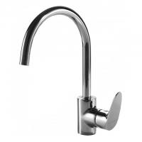 Смеситель для кухни Bravat Drop F74898C-1 картинка