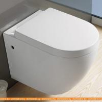 Унитаз Melana MLN-B2376 картинка