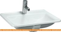 Умывальник Laufen PRO 813961 56x44 картинка