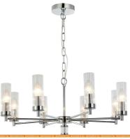 Подвесная люстра Favourite Aesthetic 2672-8P картинка