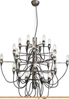 Подвесная люстра Favourite Golem 1892-30P картинка