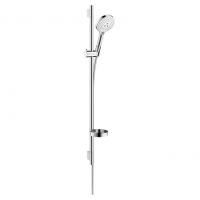 Душевая стойка Hansgrohe Raindance Select S 120/Unica [26631400] картинка