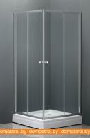 Душевой уголок RGW Dolphin TN-206-J 90x90 картинка