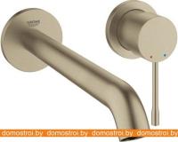 Смеситель Grohe Essence New 19967EN1 (матовый никель) картинка