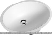 Умывальник Kolo Nova Top 61851 51x46 картинка