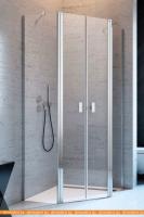Душевой уголок Radaway Nes PTD 90x90 картинка