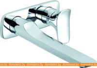 Смеситель Kludi Ambienta 532450575 картинка