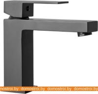 Смеситель Rea Fenix REA-B7894 (черный) картинка