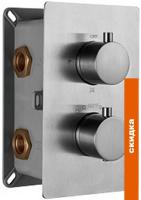 Смеситель RGW SP-42-01 картинка