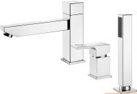 Смеситель Deante Anemon BCZ 013M (хром) картинка