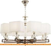 Подвесная люстра Maytoni Ontario MOD020PL-08CH картинка