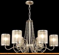 Подвесная люстра Freya BONADONNA FR2036PL-06G картинка