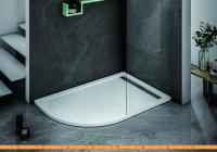 Душевой поддон Cezares Tray-AS-RH-120/90-550-30-W-R 120x90 картинка