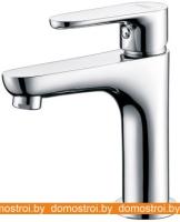 Смеситель Wasserkraft Leine 3504 картинка