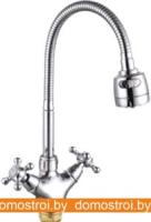 Смеситель РМС SL65-279F картинка