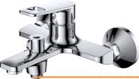 Смеситель РМС SL134-009E картинка