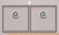 Кухонная мойка Aquasanita Magna SQM200AW (ora 112) картинка