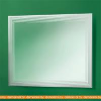 Зеркало Акваль МАНГО.04.01.00.N картинка