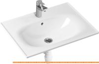 Умывальник Lavinia Boho Bathroom 21510258 (раковина, Смеситель, Сифон) картинка