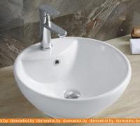 Умывальник CeramaLux N9001 картинка