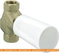 Скрытый смеситель Kludi 53811 картинка