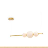 Подвесная люстра Maytoni Freccia MOD063PL-L50G3K картинка