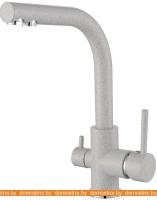 Смеситель Aquasanita Akvaduo 2663 (песочный) картинка