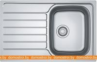 Кухонная мойка Franke SKL 611-79 картинка