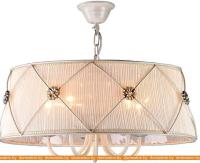 Подвесная люстра Maytoni Elegant Lea ARM369-05-G картинка