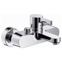 Смеситель Hansgrohe Metris S 31460000 картинка
