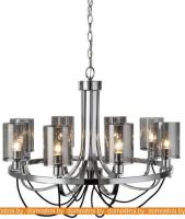 Подвесная люстра Arte Lamp Ombra A2995LM-8CC картинка