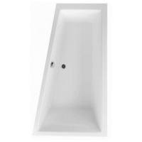 Акриловая ванна Excellent M-Sfera R 160x95 картинка