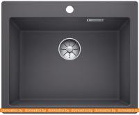 Кухонная мойка Blanco Pleon 6 (темная скала) 521679 картинка