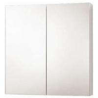 Зеркальный шкаф Акваль Эмили 66 [AL.04.66.02.N] картинка