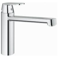 Смеситель Grohe Eurosmart Cosmopolitan 30193000 картинка