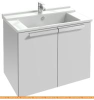 Тумба под умывальник Jacob Delafon Struktura EB1281-N18 картинка